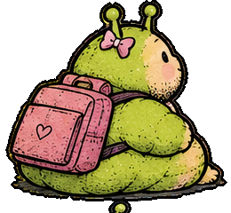 Wurmpie bij FANTASY