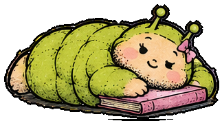 Wurmpie bij GRAPHIC NOVELS